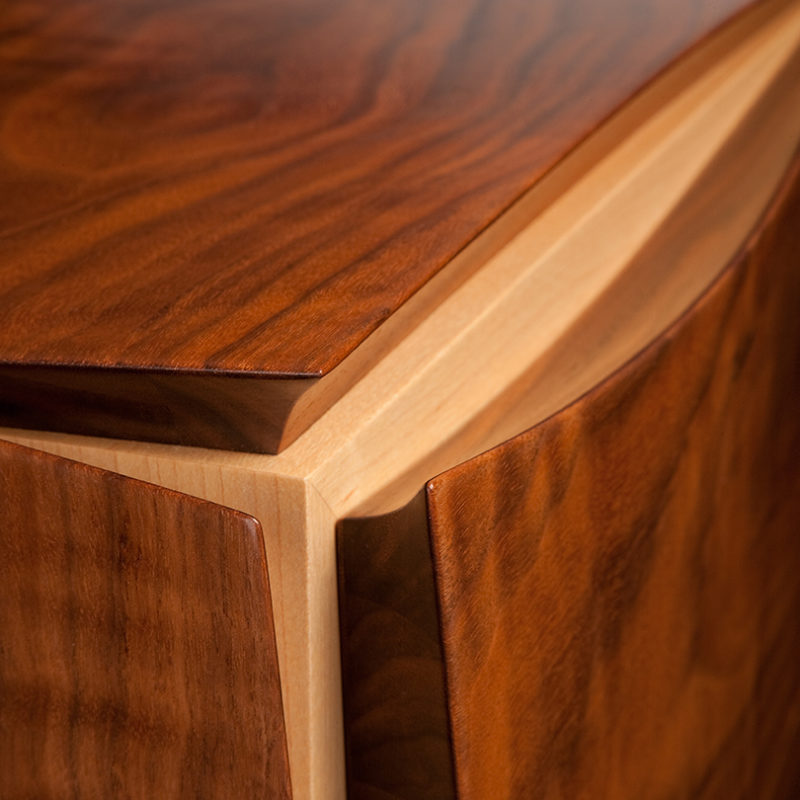 Wood | Bespoke, hand crafted wooden furniture | Waywood